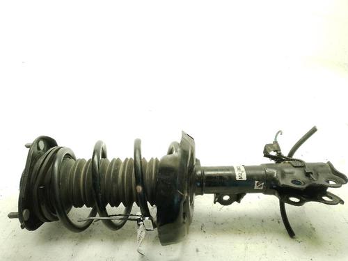 Left front shock absorber TOYOTA COROLLA Hatchback (_E21_, _EA1_, _EH1_) 1.8 Hybrid (ZWE211) | BP24578774M16 