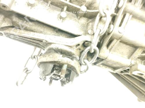 Gearkasse AUDI A4 B7 (8EC) 2.0 TDI quattro | BP28620107M3 