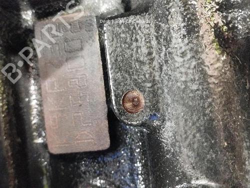 Engine RENAULT MEGANE II (BM0/1_, CM0/1_) 1.5 dCi (BM1E, CM1E) | BP30959498M1 