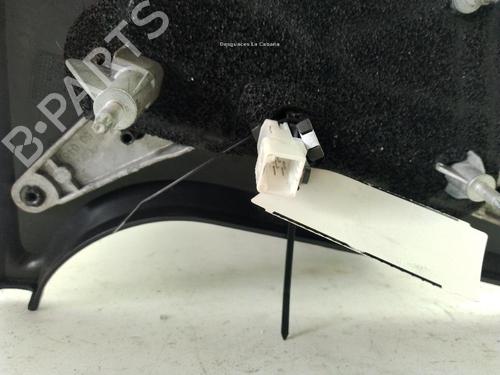 Right mirror RENAULT TRAFIC III Van (FG_) 2.0 dCi 120 (FGMN) | BP29518411C27 