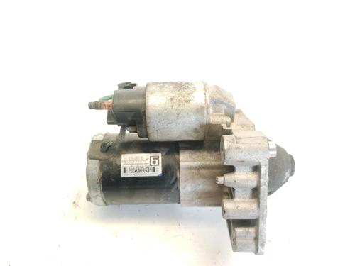 Used Starter Starter 27097665 27097665