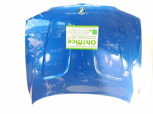 Used Hood Hood BMW X3 (E83) 3.0 d (218 hp) 34237779 34237779