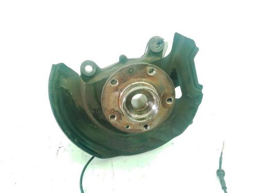 Used Right front steering knuckle RENAULT KADJAR (HA_, HL_) 1.5 dCi 110 (HLA3) (110 hp) 30477162
