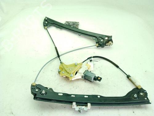 Used Front right window mechanism BMW 3 Coupe (E92) 325 d (197 hp) 29821642