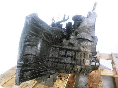 Gearbox FORD FOCUS I (DAW, DBW) 1.8 TDCi | BP18372981M3 