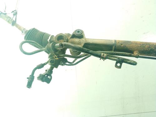 Steering rack MITSUBISHI PAJERO III Canvas Top (V6_W, V7_W) 3.2 DI-D (V68W, V78W) | BP28350723M22 