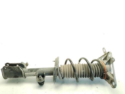 Used Right rear shock absorber FIAT 500X (334_) 1.6 (334AXE1A) (110 hp) 24051056