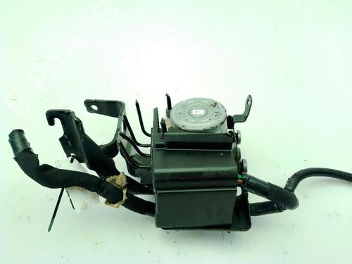 Used ABS pump ABS pump PEUGEOT 208 II (UB_, UP_, UW_, UJ_) 1.5 BlueHDI 100 (102 hp) 30477012 30477012