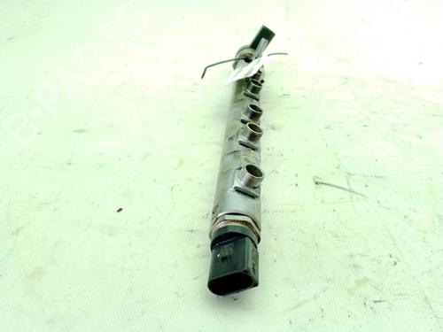 Used Injection rail Injection rail BMW 3 (F30, F80) 318 d (143 hp) 34238001 34238001
