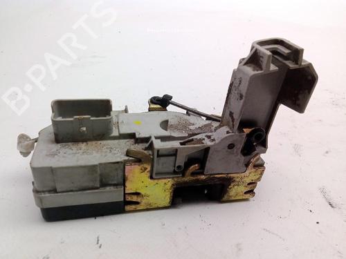 Front left lock PEUGEOT 307 (3A/C) 1.6 HDi 110 | BP25836403C98 