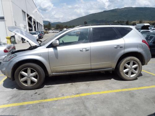 Other NISSAN MURANO I (Z50) 3.5 4x4 | BP28208963O1 