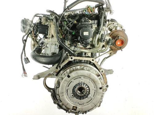Engine SSANGYONG RODIUS II 2.0 Xdi | BP39425095M1 - Image 5