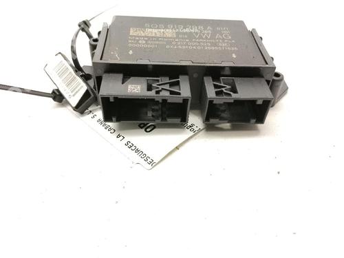 Electronic module SEAT LEON (KL1, KLG) 1.5 TSI | BP39399205M83 - Image 2