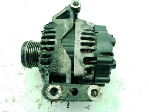 Alternator PEUGEOT BIPPER (AA_) 1.3 HDi 75 | BP31352286M7 - Image 3