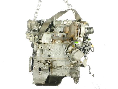 Engine VOLVO V60 I (155) 1.6 DRIVe | BP25734442M1 