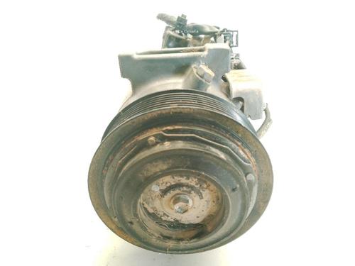 Used AC compressor AC compressor NISSAN QASHQAI II (J11, J11_) 1.3 DIG-T (140 hp) 25612725 25612725