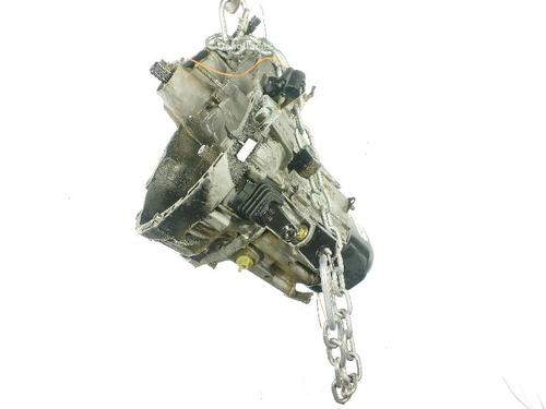Gearbox RENAULT KANGOO (KC0/1_) D 55 1.9 (KC0D) | BP32041536M3 - Image 2