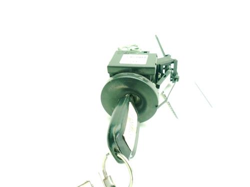 Used Ignition barrel DACIA DUSTER SUV Van 1.5 dCi (109 hp) 30525815