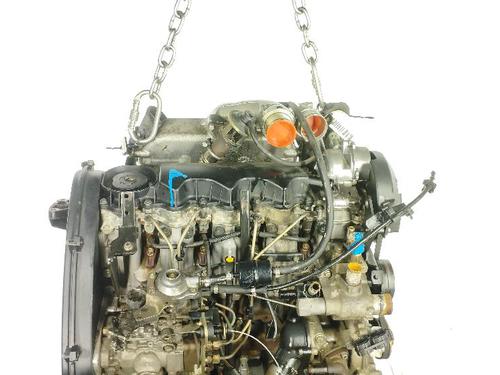 Used Engine Engine PEUGEOT BOXER Van (230L) 2.5 TDI (107 hp) 34237659 34237659