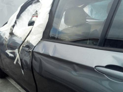 Front right window mechanism BMW X1 (E84) sDrive 18 d | BP33426388C23 - Image 8