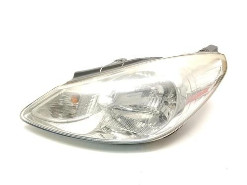 Used Left headlight Left headlight HYUNDAI i10 I (PA) 1.2 (78 hp) 40278597 40278597