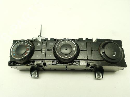 Used Climate control Climate control MERCEDES-BENZ SPRINTER 4,6-t Platform/Chassis (B906) 416 CDI (906.153, 906.155, 906.253, 906.255) (163 hp) 39739355 39739355
