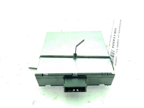 Used Electronic module Electronic module BMW 6 Gran Coupe (F06) 640 d (313 hp) 34113004 34113004