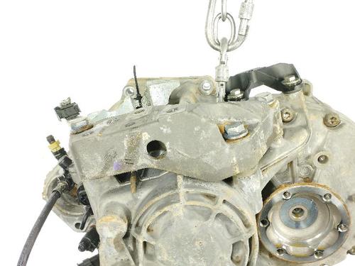 Gearbox VW PASSAT B8 (3G2, CB2) 2.0 TDI | BP27889501M3 