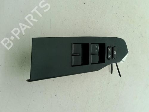 Used Left front window switch Left front window switch TOYOTA AURIS (_E18_) 1.6 (ZRE181_, ZRE185_, ZRE185R, ZRE181R) (132 hp) 34053192 34053192