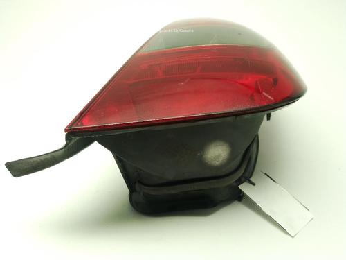 Right taillight CITROËN C5 I (DC_) 2.0 HDi (DCRHZB, DCRHZE) | BP40622451C35 - Image 2