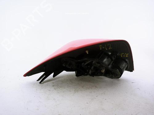 Left taillight NISSAN PRIMERA Hatchback (P12) 1.9 dCi | BP31989626C34
