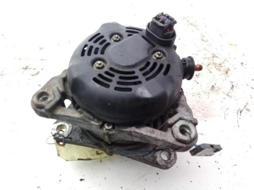 Alternator SUZUKI GRAND VITARA II (JT, TE, TD) 1.9 DDiS All-wheel Drive (JT419, TD44, JB419WD, JB419XD,... | BP24607137M7 