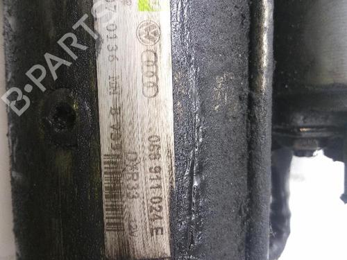 Starter SKODA SUPERB I (3U4) | BP24047754M8 - Image 2
