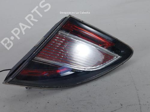 Used Right tailgate light Right tailgate light MAZDA 6 Hatchback (GH) 2.0 MZR-CD (GH14) (140 hp) 24041776 24041776