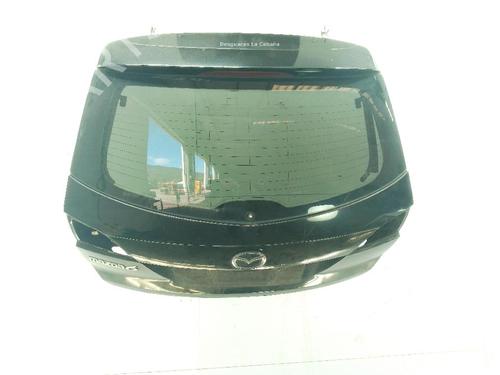 Tailgate MAZDA 6 Estate (GH) 2.0 MZR-CD (GH14) | BP28508922C6
