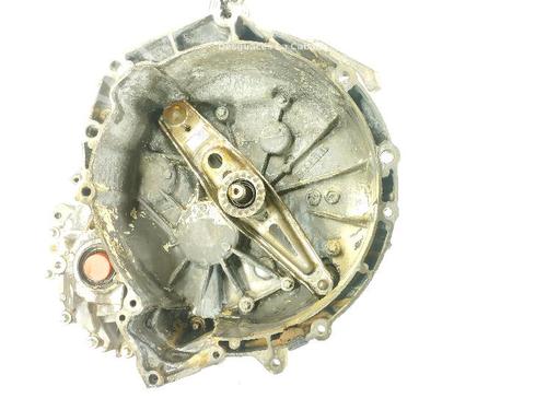 Used Gearbox Gearbox 28620115 28620115