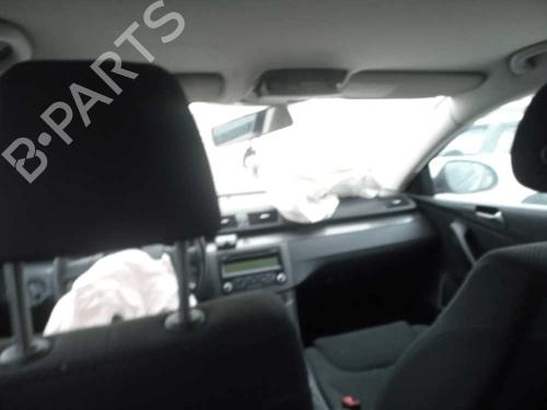 Used Parts VW PASSAT B6 Variant (3C5)  2.0 TDI 16V  4429572