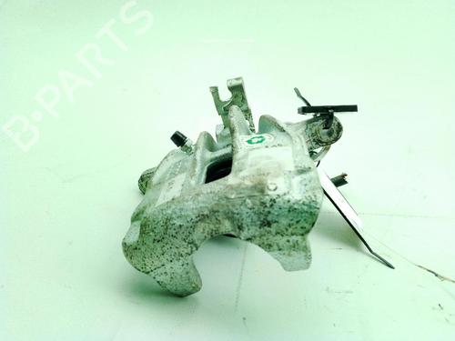 Venstre bremsekaliber bag RENAULT TRAFIC II Van (FL) 2.0 dCi 90 (FL0H, FL00, FL01, FL0M, FL0P, FL0S) (90 hp) 30718570