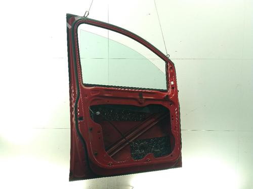 Left front door VW TOURAN (1T1, 1T2) 1.9 TDI | BP27979489C2 