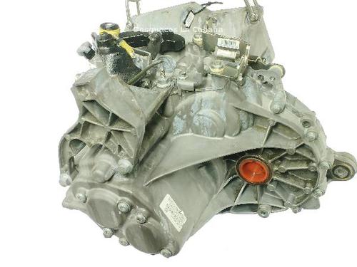 Gearbox FORD FOCUS III 1.0 EcoBoost | BP18366816M3 