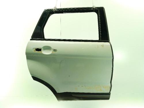 Used Right rear door LAND ROVER RANGE ROVER EVOQUE (L538) 2.0 D (150 hp) 24051294
