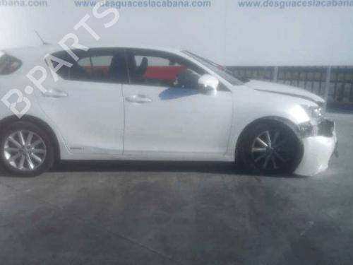 Front left window mechanism LEXUS CT (ZWA10_) 200h (ZWA10_) | BP23998696C22 - Image 9
