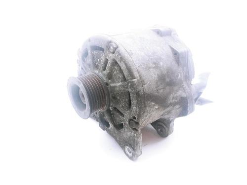 Used Alternator Alternator AUDI A8 D3 (4E2, 4E8) 4.2 quattro (335 hp) 18364715 18364715
