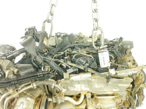 Motor Motor MERCEDES-BENZ GLA (H247) GLA 200 d (247.712) (150 hp) 24051327 24051327