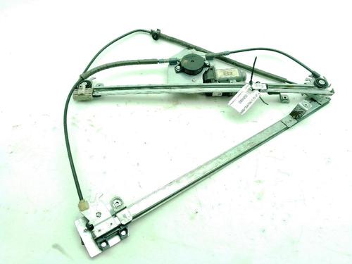 Used Front left window mechanism Front left window mechanism CITROËN JUMPY II Van 1.6 HDi 90 16V (90 hp) 31826223 31826223