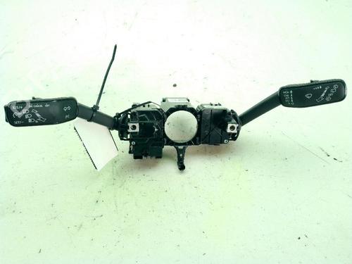 Used Headlight switch Headlight switch VW POLO VI (AW1, BZ1, AE1) 1.0 TSI (95 hp) 24050529 24050529