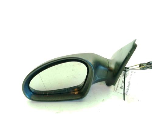 Used Left mirror Left mirror SEAT LEON (1M1) [1999-2006] 34363706 34363706