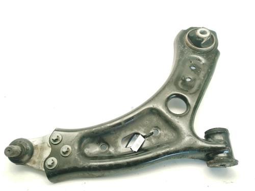 Used Right front suspension arm FIAT 500X (334_) 1.6 (334AXE1A) (110 hp) 24051113