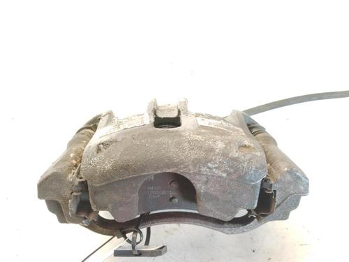 Used Left front brake caliper Left front brake caliper PEUGEOT 208 I (CA_, CC_) 1.2 VTI 82 (82 hp) 26314790 26314790