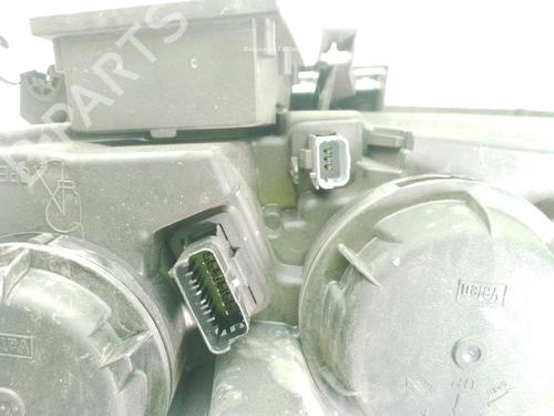 Right headlight CITROËN C5 I Break (DE_) 2.0 HDi (DERHZB, DERHZE) | BP30477099C29